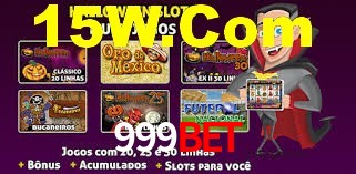 Tournaments 999bet