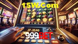 Game Providers 999bet
