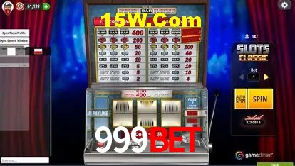 999bet - User Statistics