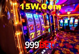 Bonus Features 999bet