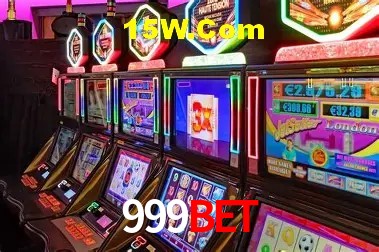 999bet Plataforma - Certificada MGA desde 2015