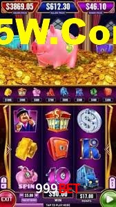 Experiência VIP 999bet