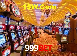 999bet Slot - 320+ Caça-Níqueis Premium